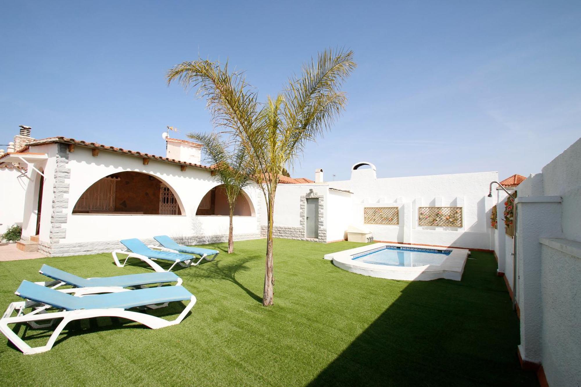 Villa Angelo Miami Playa Exterior foto