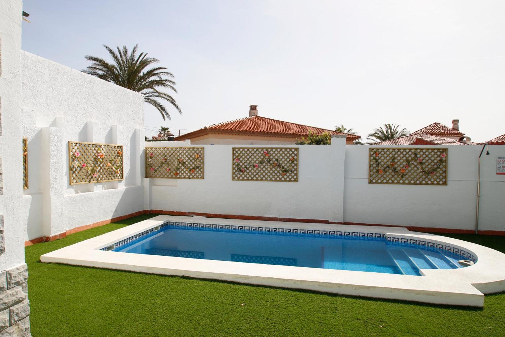 Villa Angelo Miami Playa Exterior foto